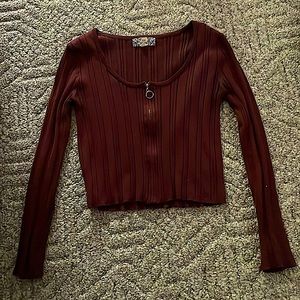 Pink republic shirt, perfect condition, only worn once. Size Medium